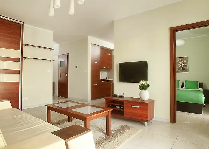 Silver Apartments
