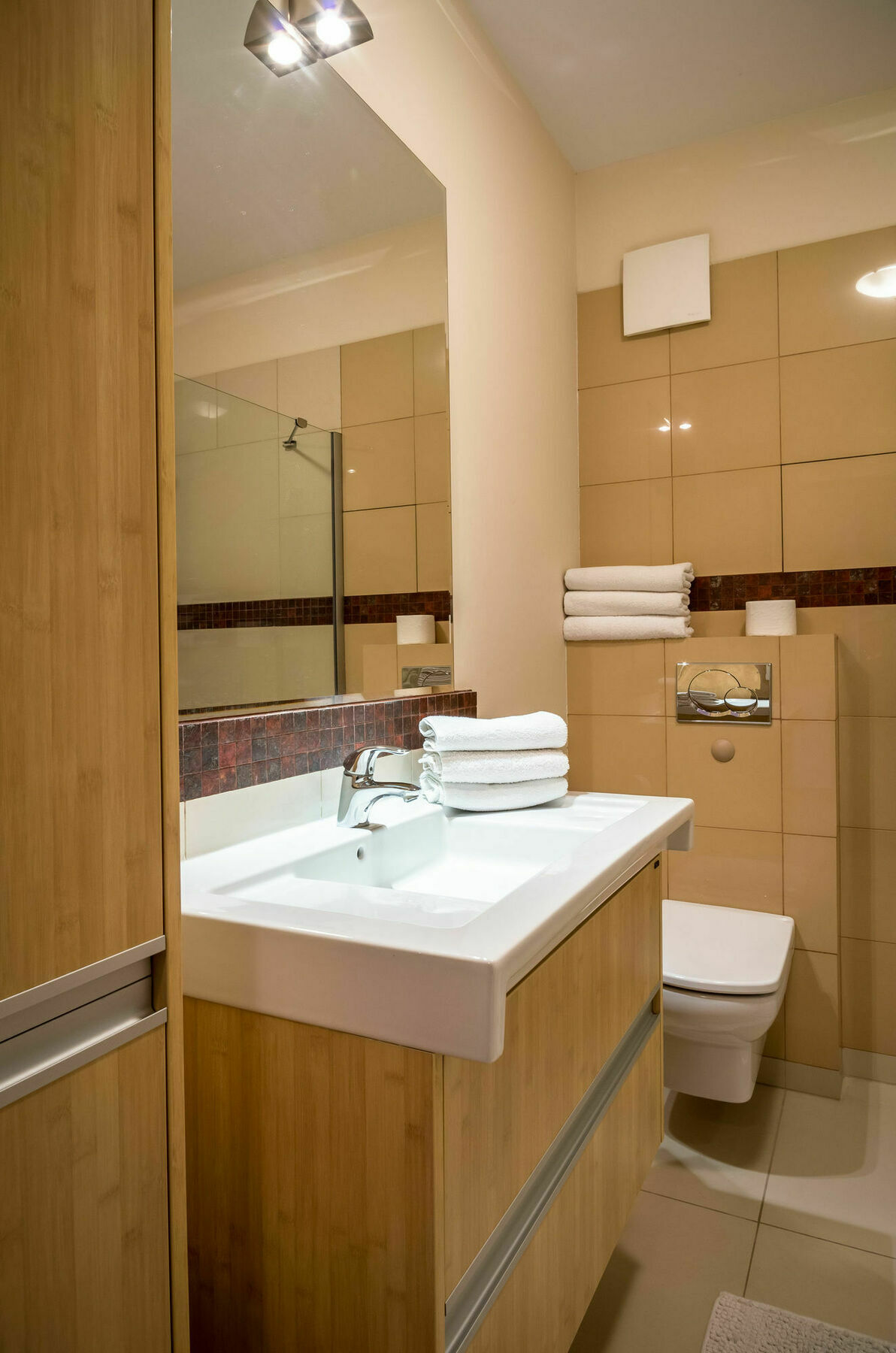 Silver Apartament